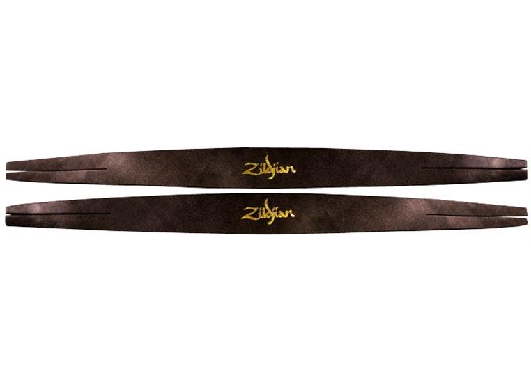 Zildjian P0750 Cymbal Leather Straps (2 stk)
